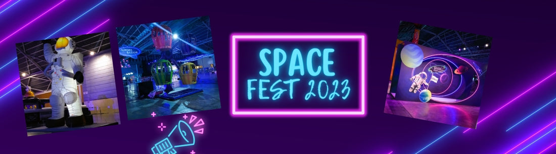 Singapore Event Space Fest 2023