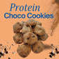 Protein Choco Cookies